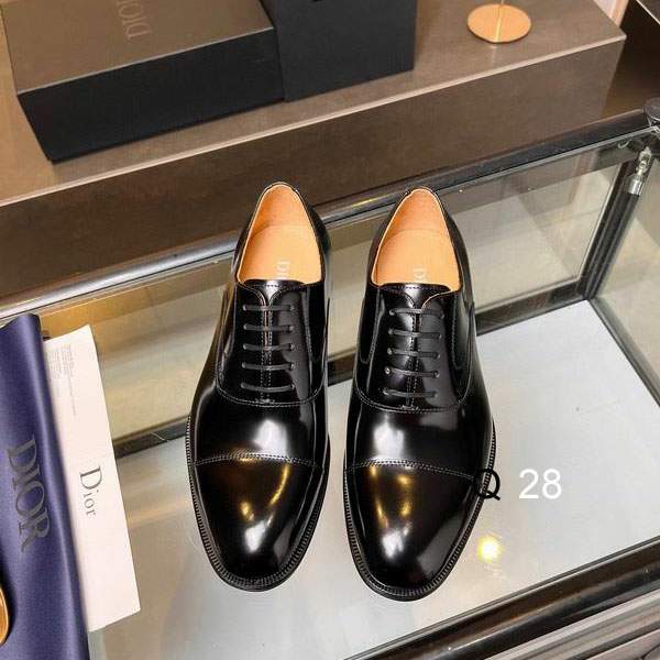 Picture of Dior Shoes _SKUDiorsz38-45N12034000